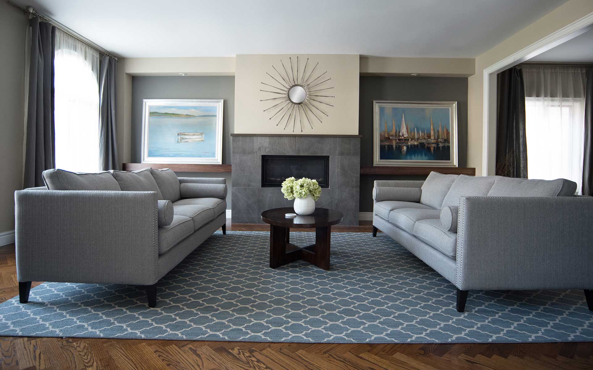Home | Castorra Professional Renovations | Serving Toronto and all of Ontario